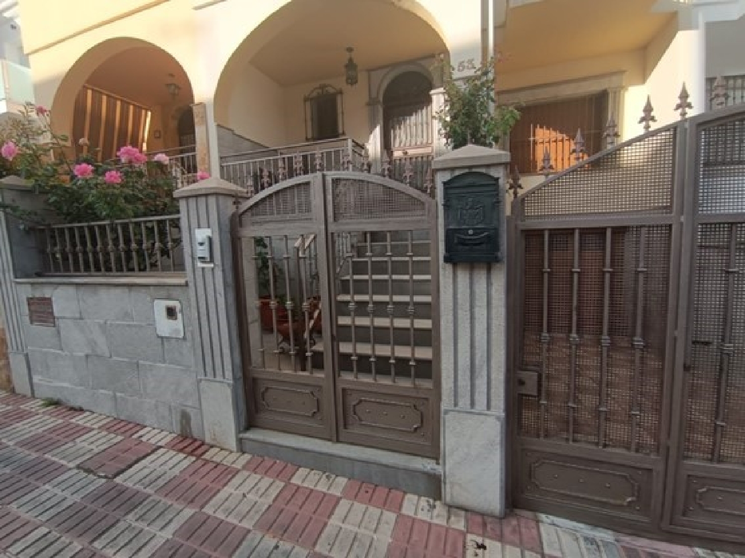 kaufen Wohnung Torre Del Campo Comarca Metropolitana De Almería 2