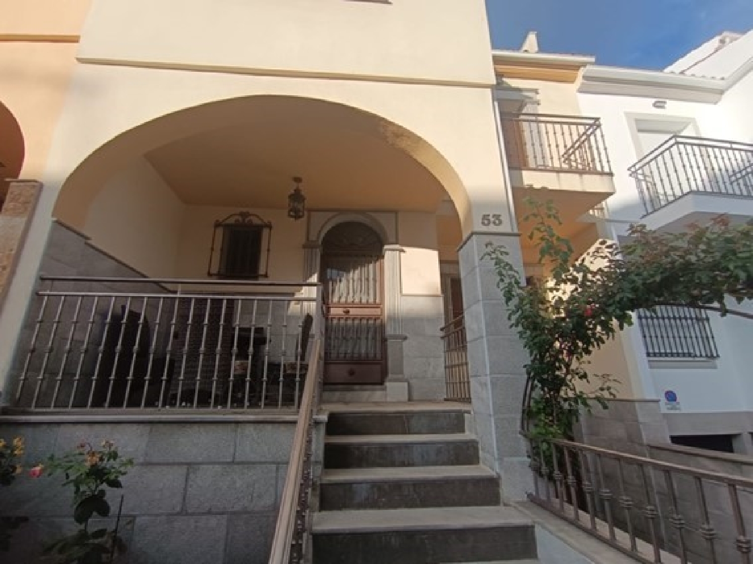 kaufen Wohnung Torre Del Campo Comarca Metropolitana De Almería 3