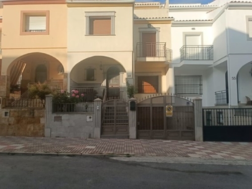 Torre Del Campo Comarca Metropolitana De Almería Wohnung Bild 6272651