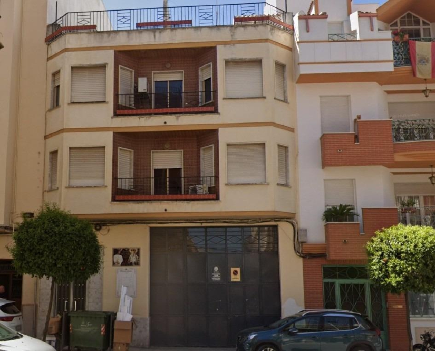  te koop appartement Torre Del Campo Comarca Metropolitana De Almería 1