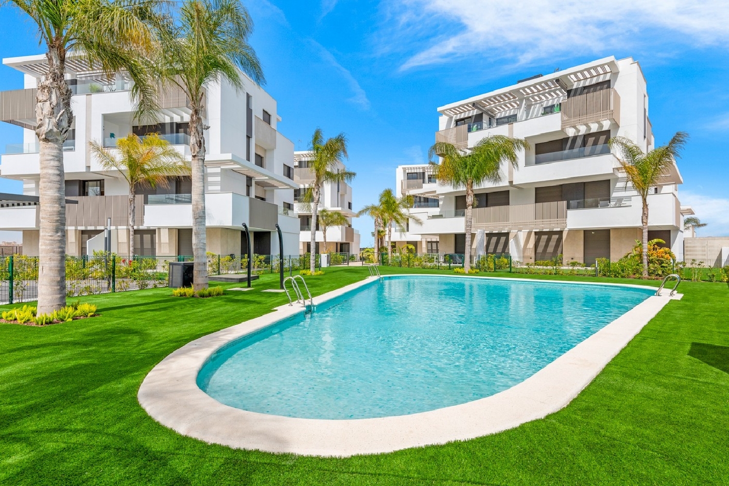 te koop appartement Torre-Pacheco Mar Menor 3