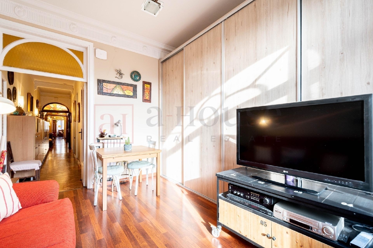  te koop appartement Torre-Romeu Vallès Occidental 7