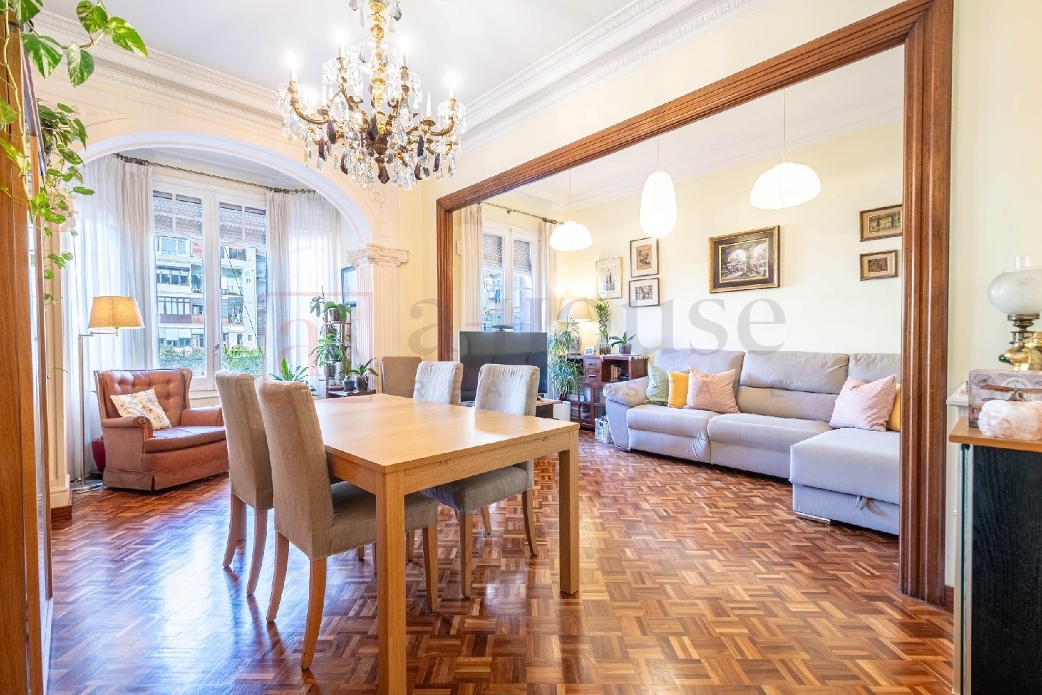 te koop appartement Torre-Romeu Vallès Occidental 3