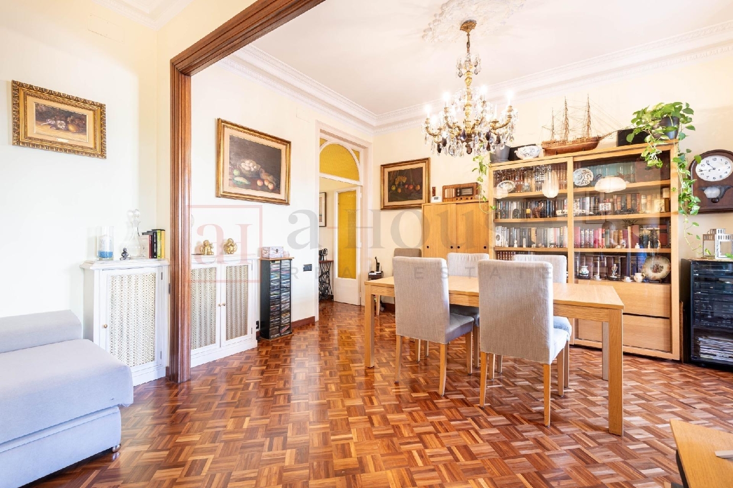  te koop appartement Torre-Romeu Vallès Occidental 4