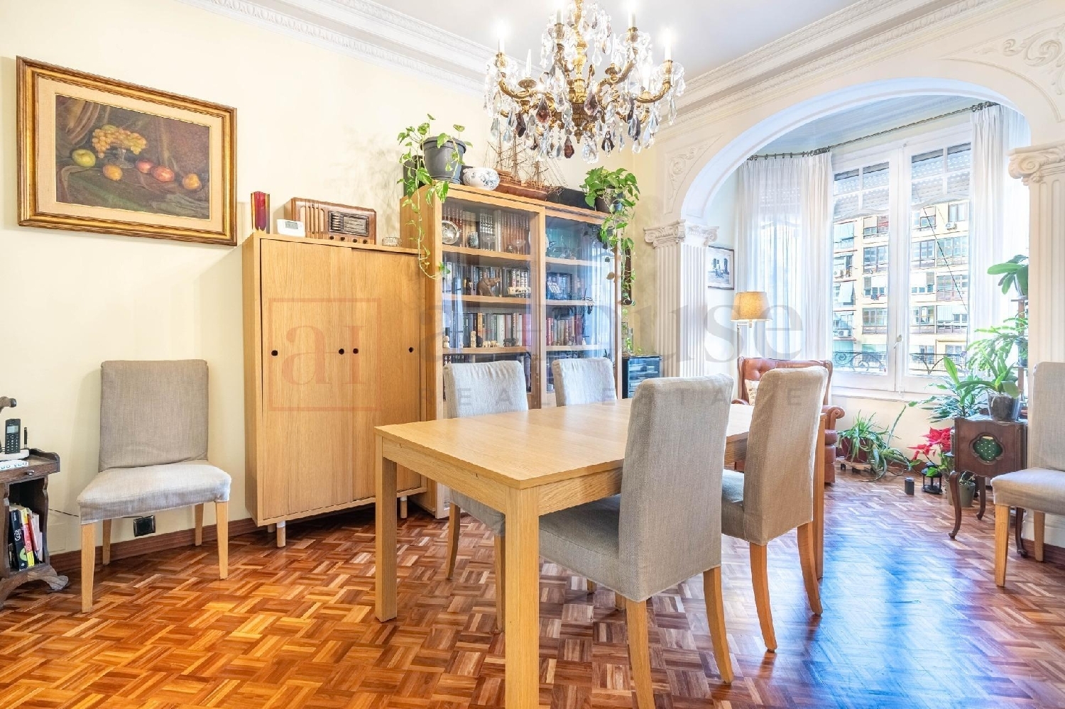 te koop appartement Torre-Romeu Vallès Occidental 2
