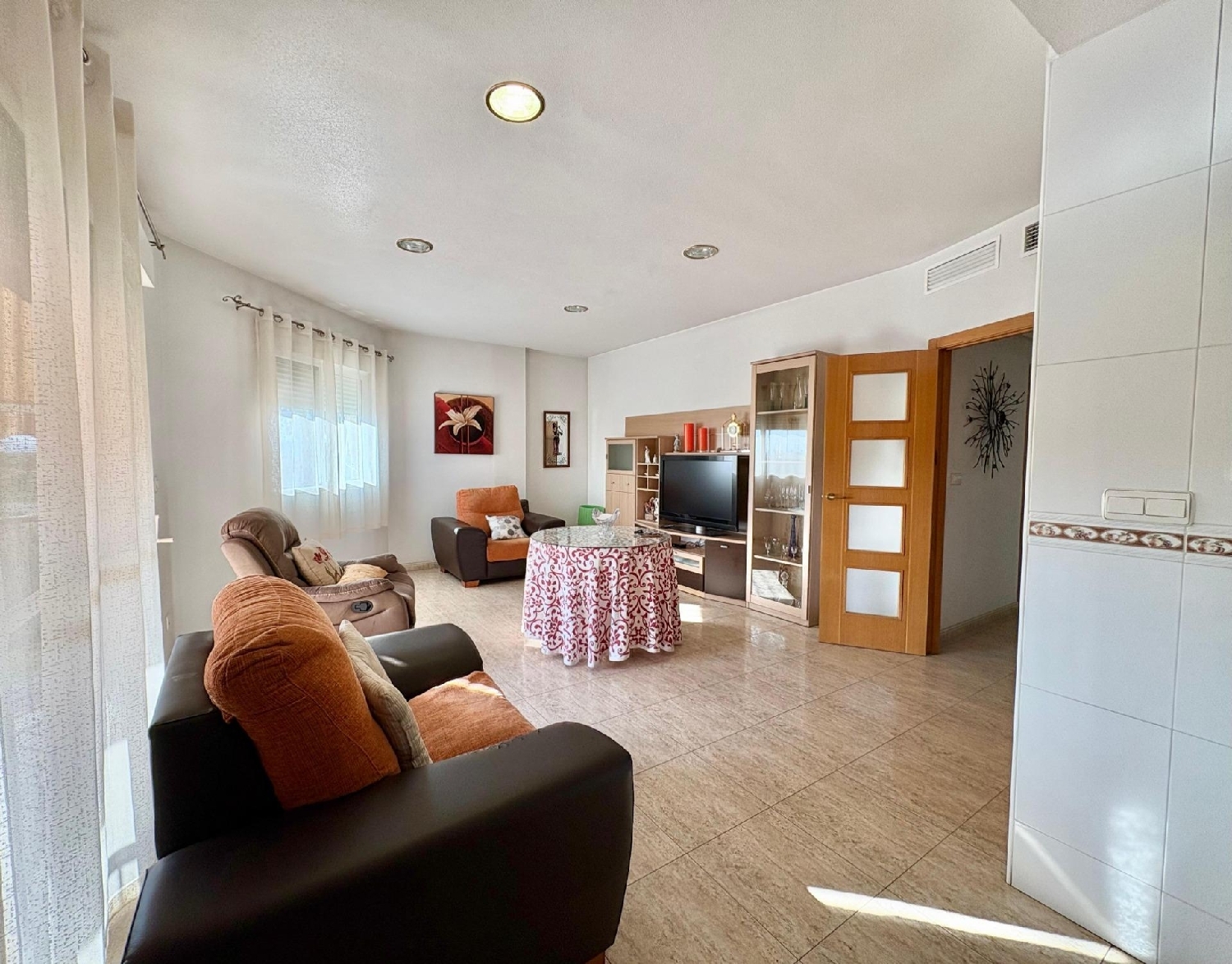 à vendre appartement Otos Noroeste 3