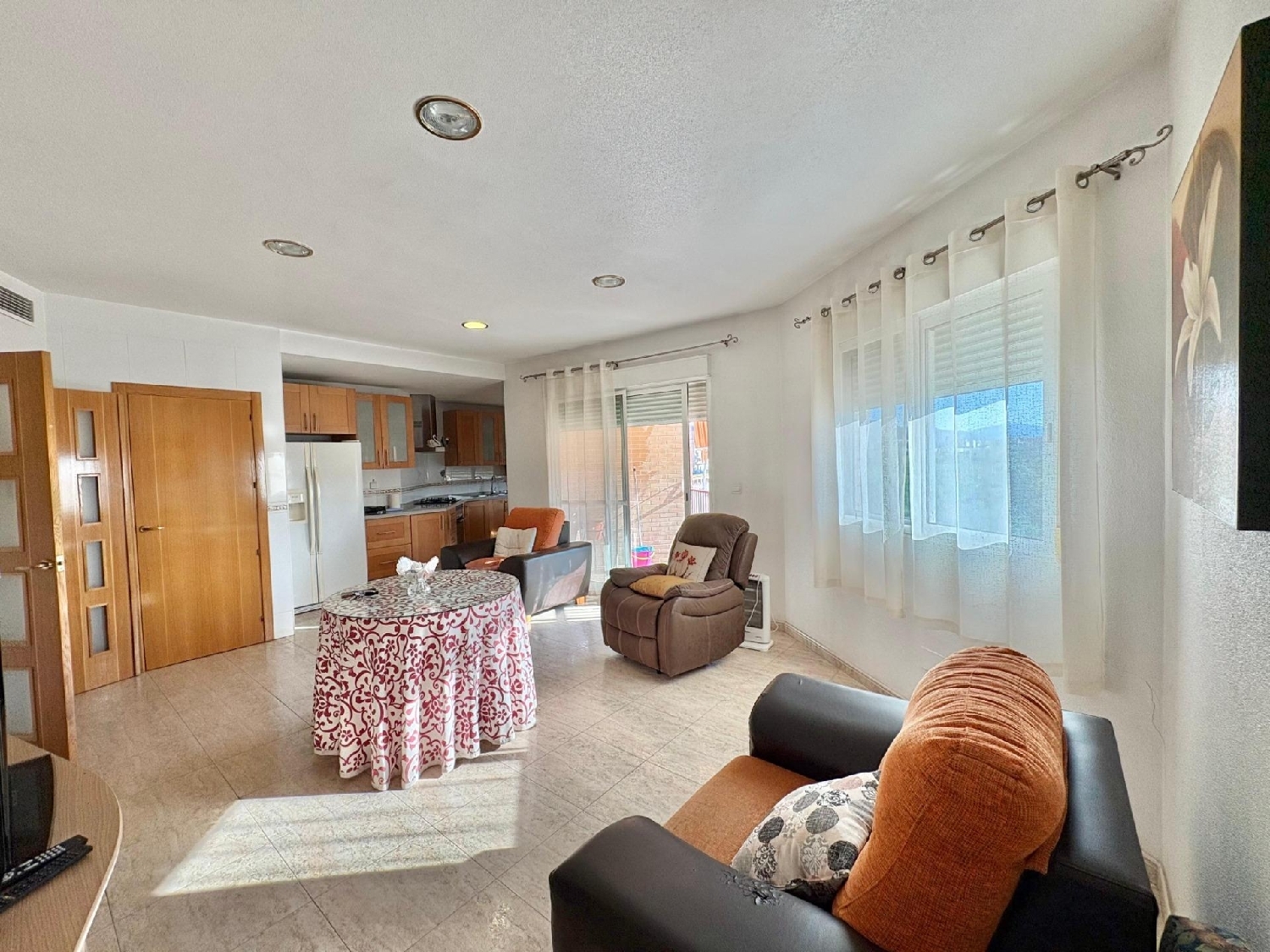 à vendre appartement Otos Noroeste 2