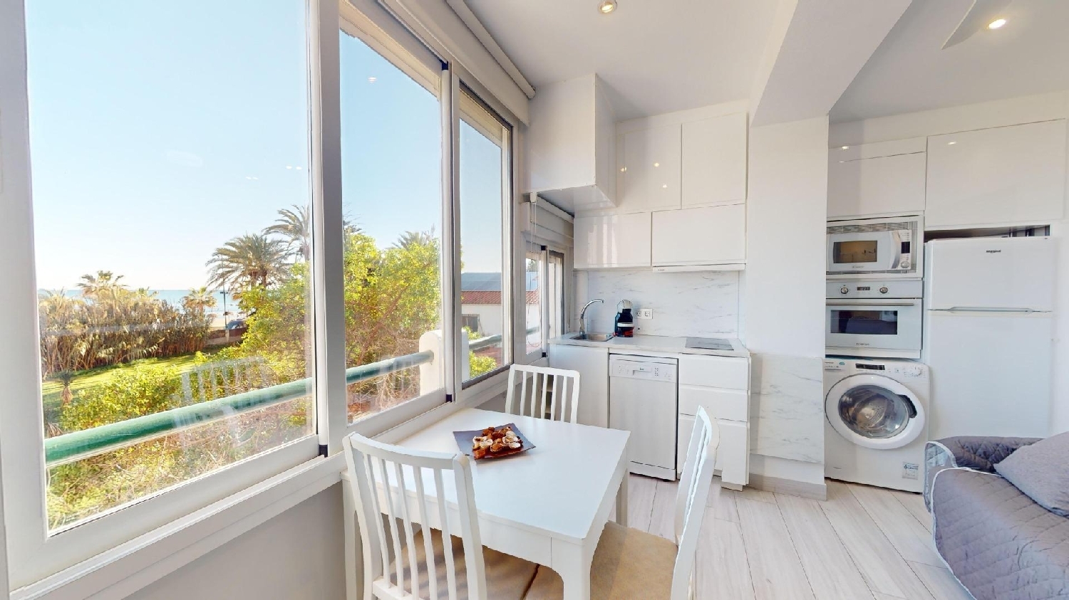 te koop appartement Torreblanca Costa Del Sol Occidental 8