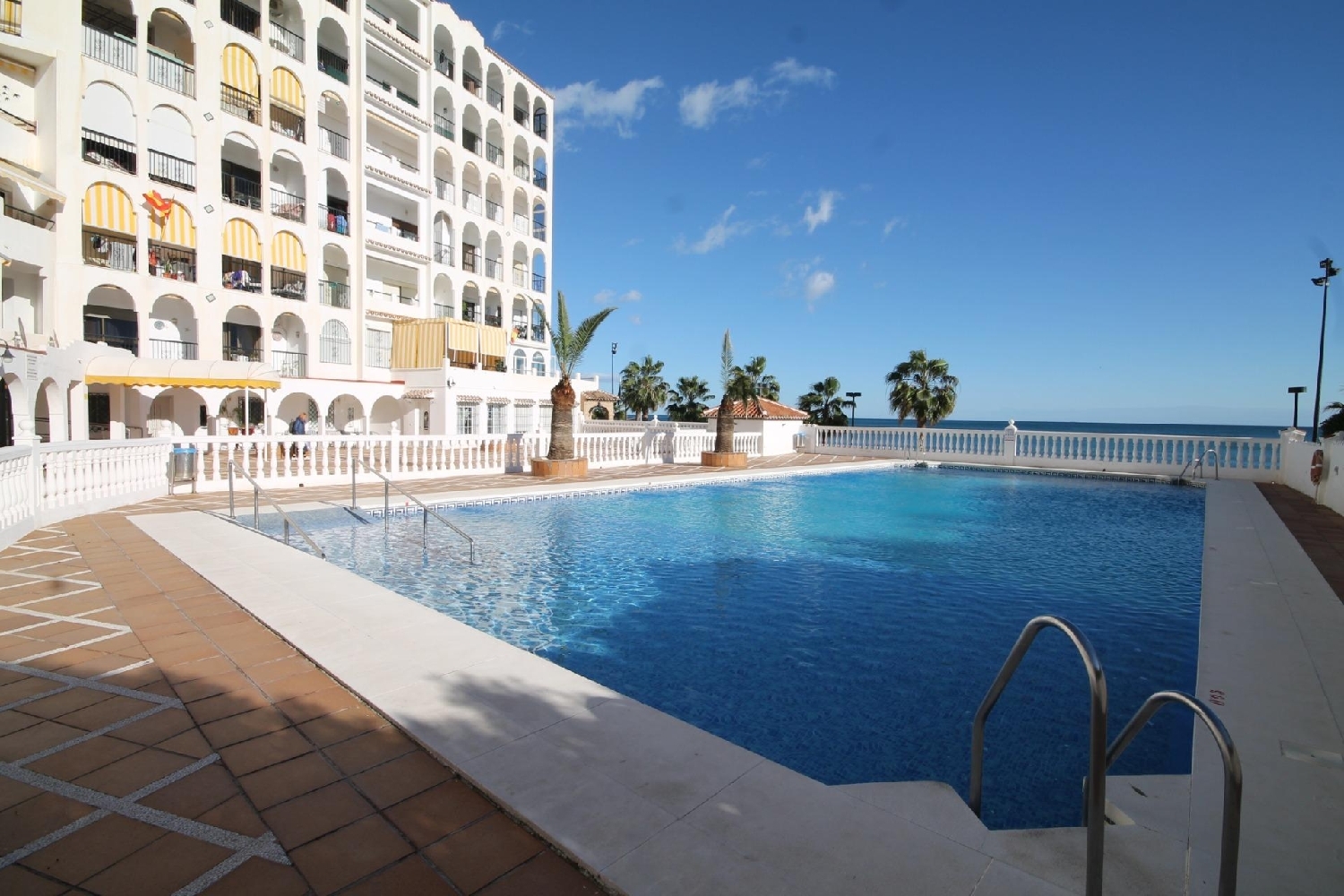  te koop appartement Torreblanca Costa Del Sol Occidental 1