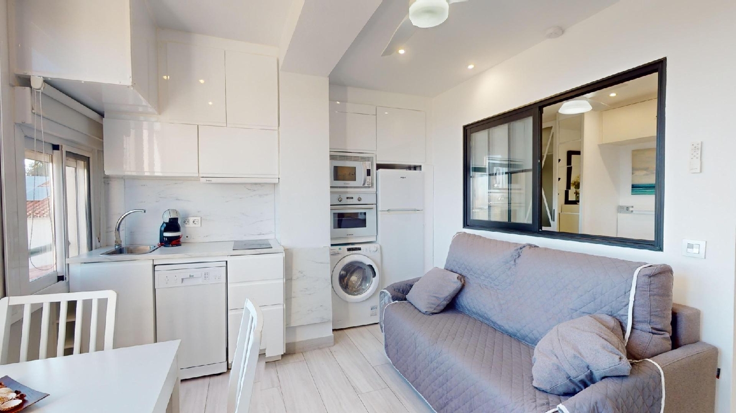  te koop appartement Torreblanca Costa Del Sol Occidental 3