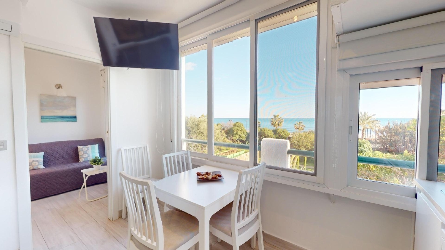  te koop appartement Torreblanca Costa Del Sol Occidental 7