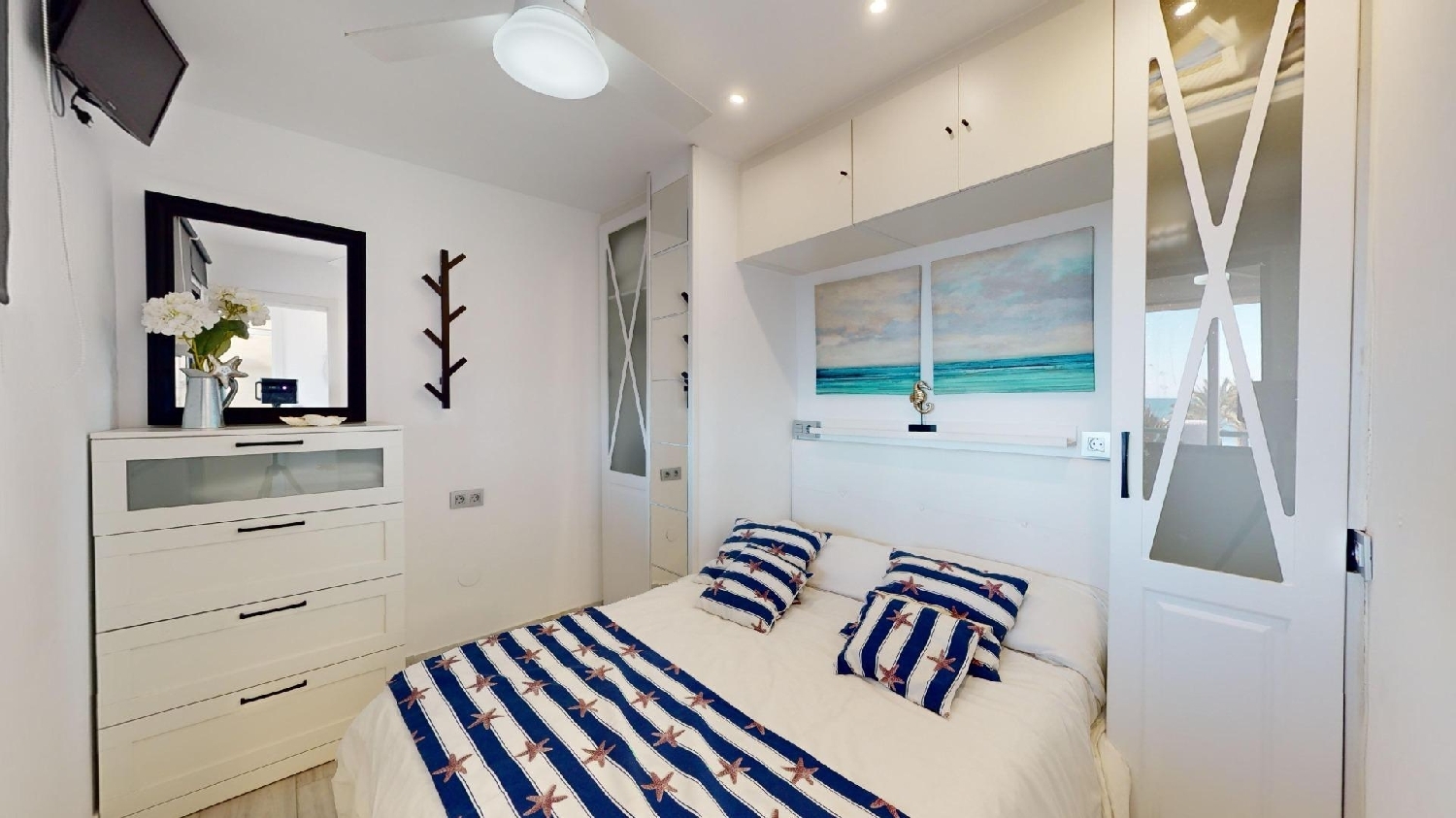  te koop appartement Torreblanca Costa Del Sol Occidental 5