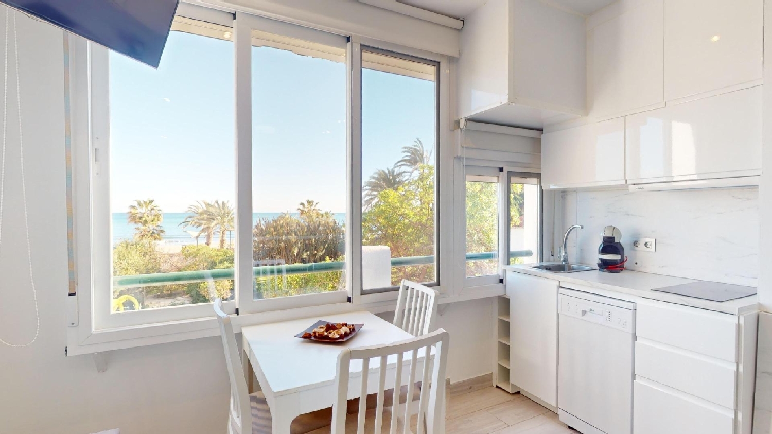  te koop appartement Torreblanca Costa Del Sol Occidental 2