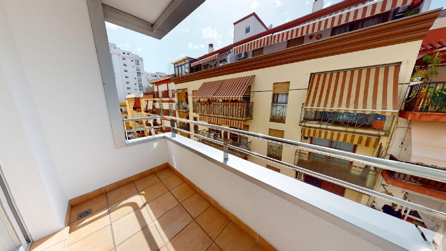  te koop appartement Fuengirola Costa Del Sol Occidental 1