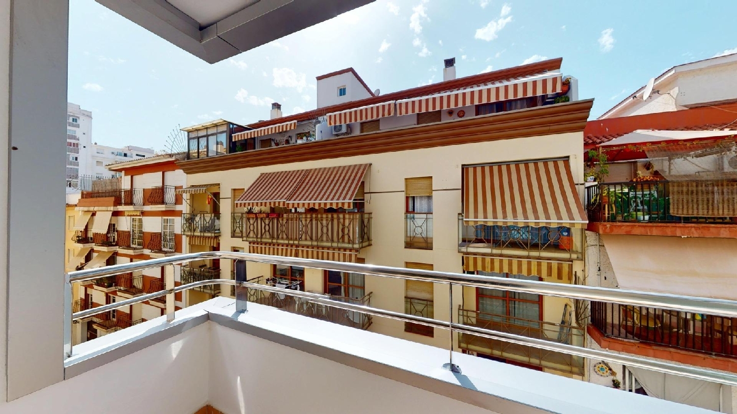  te koop appartement Fuengirola Costa Del Sol Occidental 5