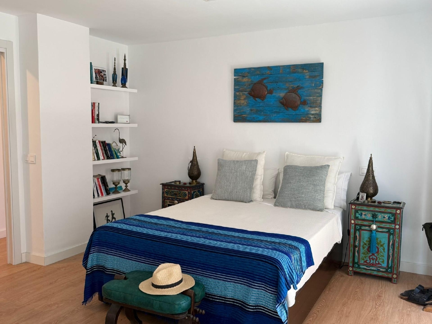 à vendre appartement Torreblanca Costa Del Sol Occidental 8
