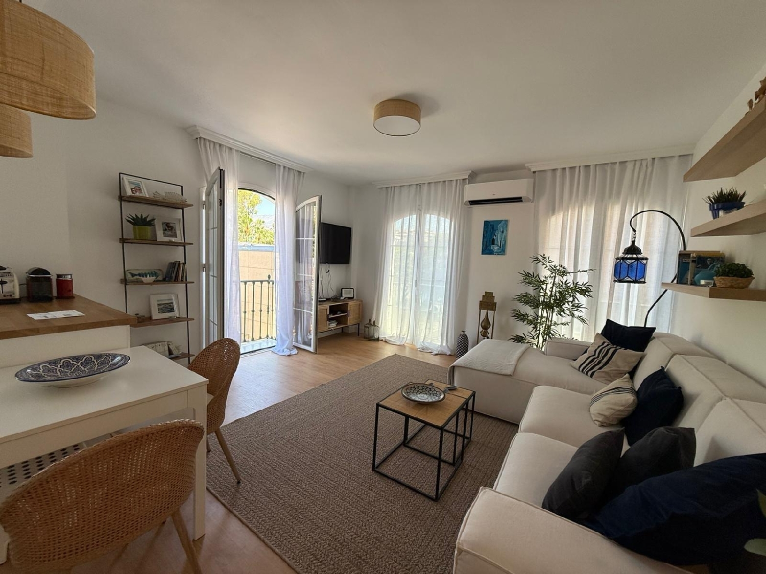 à vendre appartement Torreblanca Costa Del Sol Occidental 2