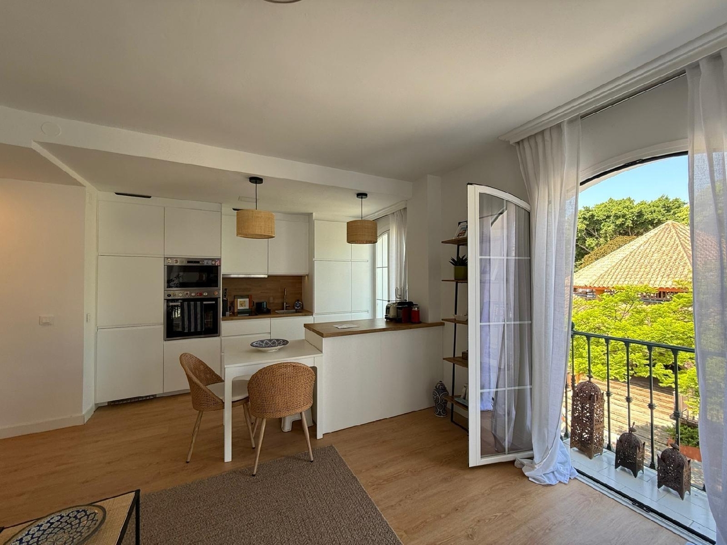  à vendre appartement Torreblanca Costa Del Sol Occidental 4