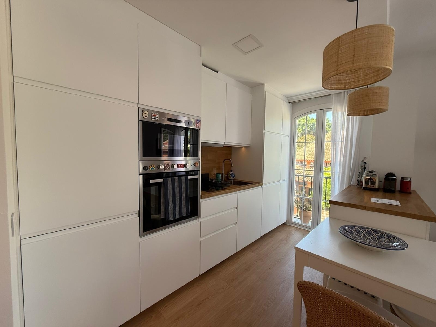 à vendre appartement Torreblanca Costa Del Sol Occidental 3