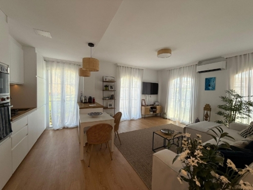 Torreblanca Costa Del Sol Occidental Wohnung Bild 6268187
