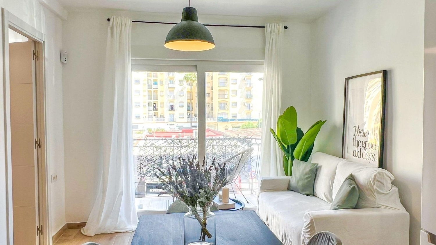  te koop appartement Torreblanca Del Sol Costa Del Sol Occidental 4