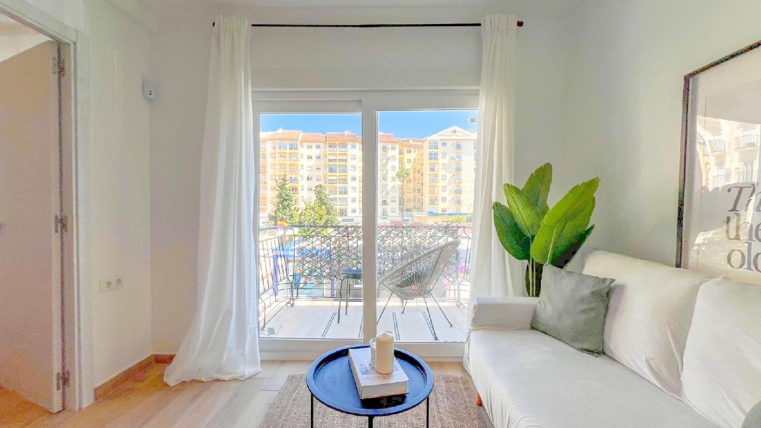  te koop appartement Torreblanca Del Sol Costa Del Sol Occidental 5