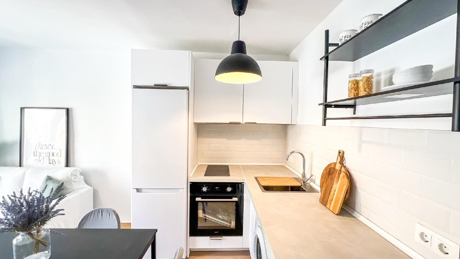 te koop appartement Torreblanca Del Sol Costa Del Sol Occidental 7