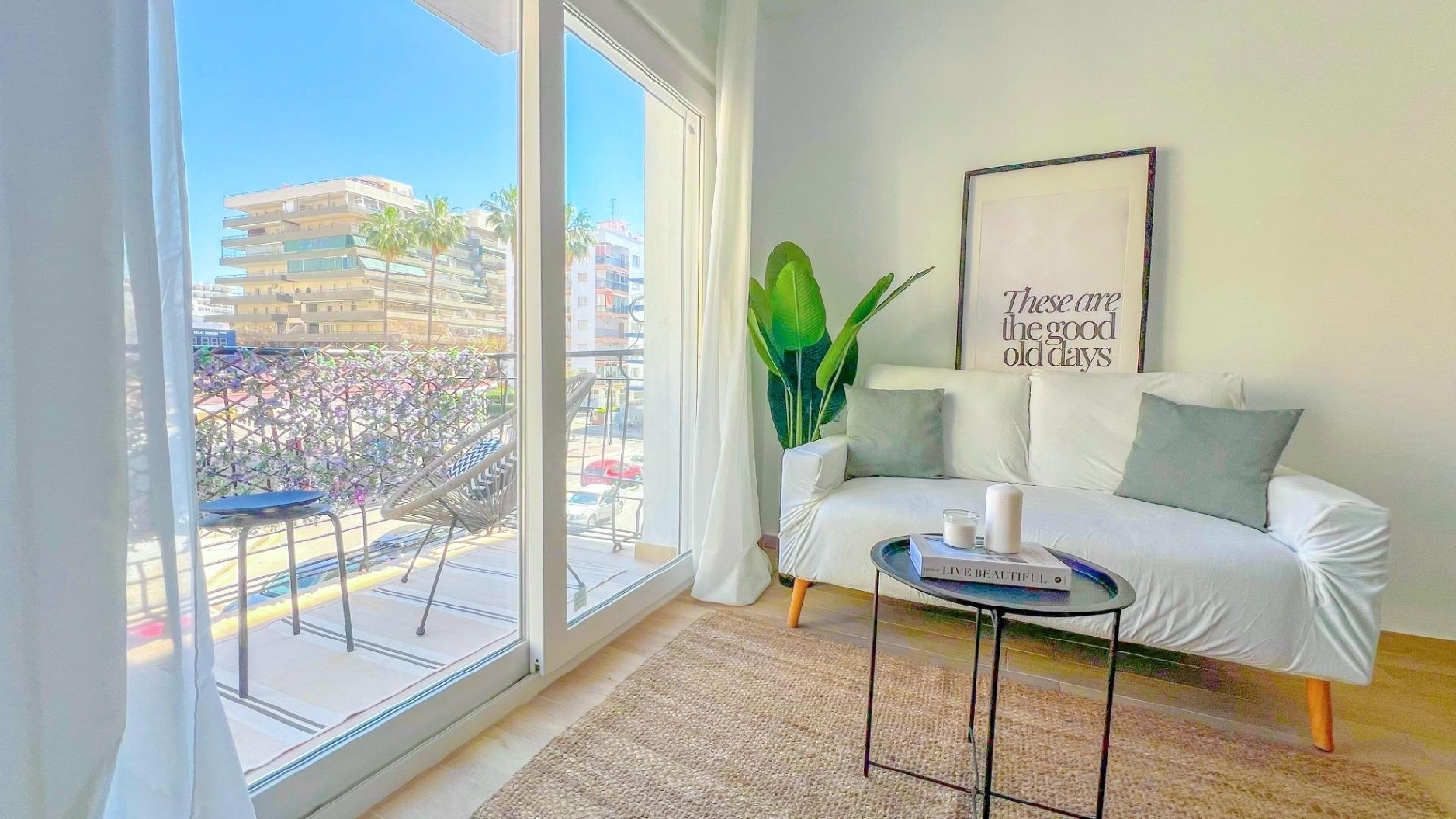  te koop appartement Torreblanca Del Sol Costa Del Sol Occidental 2