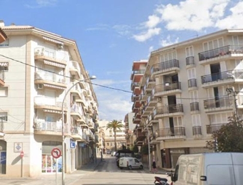 Torredembarra Tarragonès apartamento foto 6276628