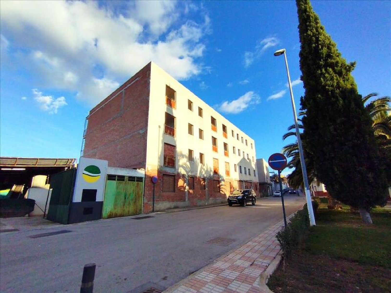 te koop appartement Torredonjimeno Metropolitana De Jaén 2