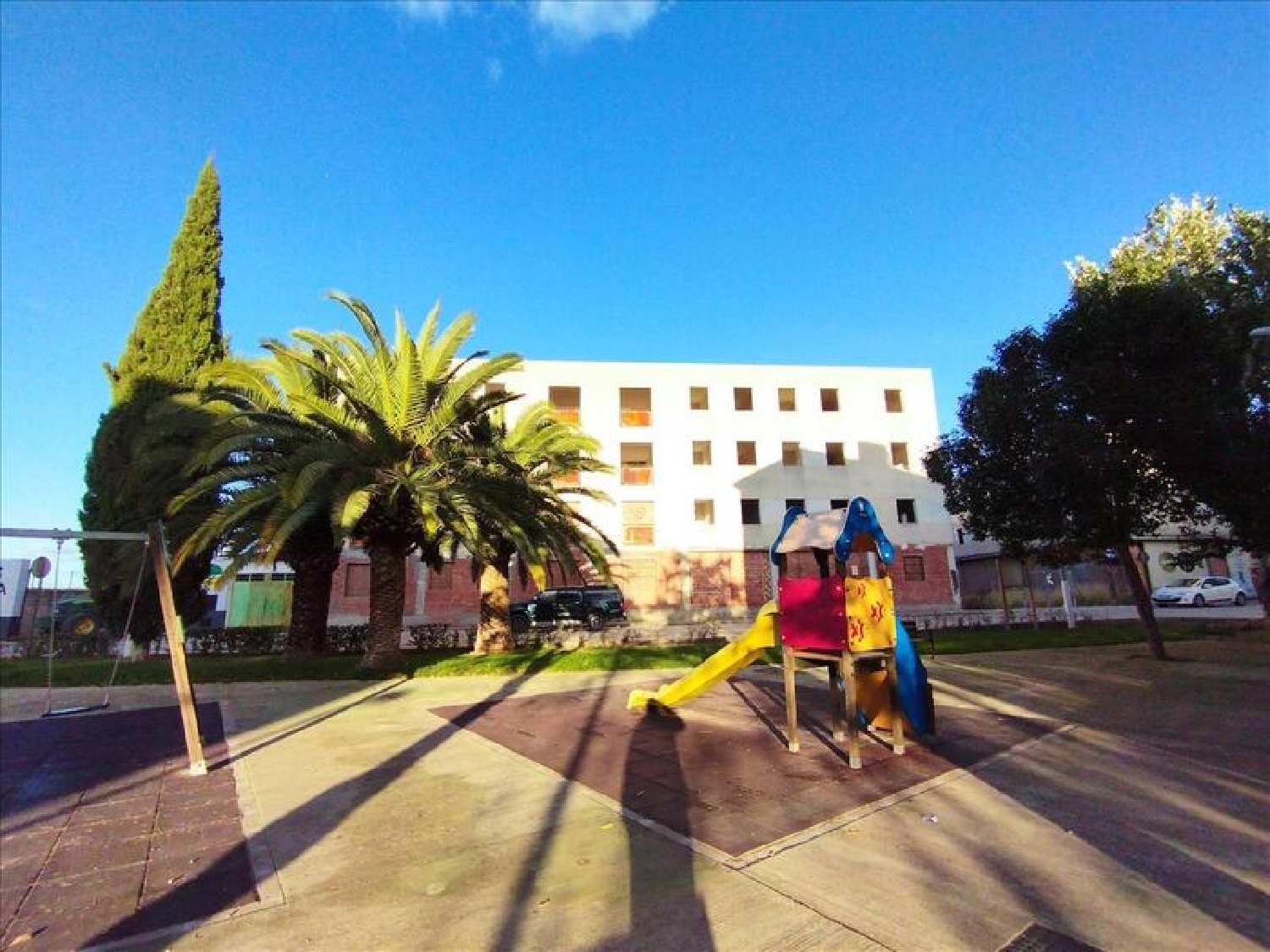  te koop appartement Torredonjimeno Metropolitana De Jaén 4