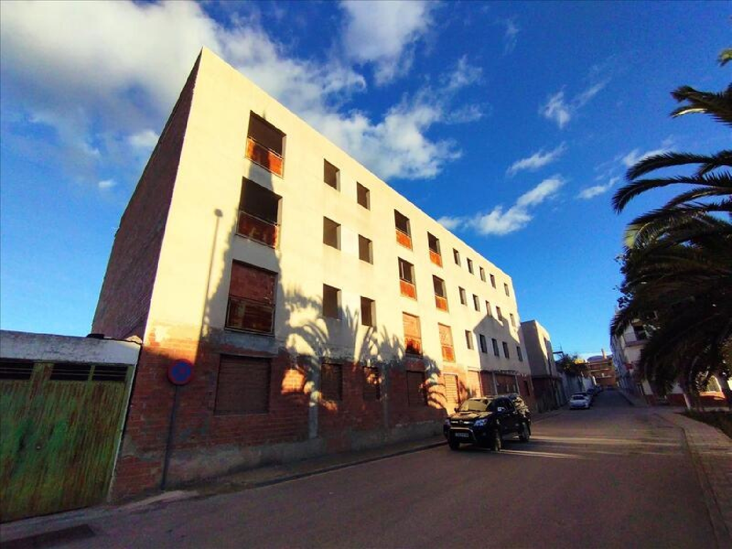  te koop appartement Torredonjimeno Metropolitana De Jaén 1