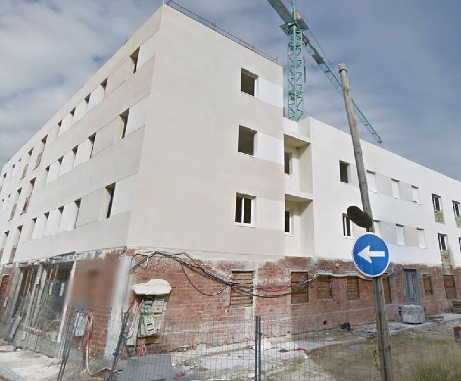  te koop appartement Torredonjimeno Metropolitana De Jaén 7