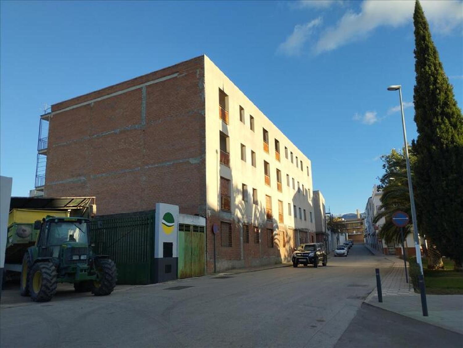  kaufen Wohnung Torredonjimeno Metropolitana De Jaén 5