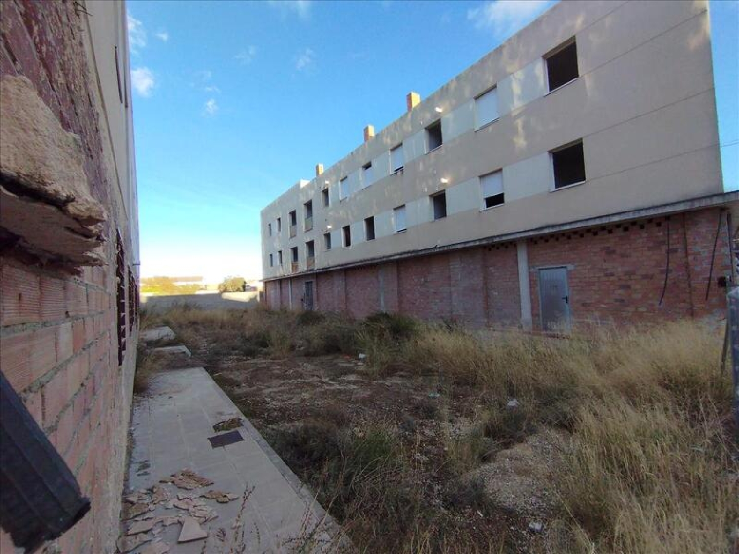 kaufen Wohnung Torredonjimeno Metropolitana De Jaén 3