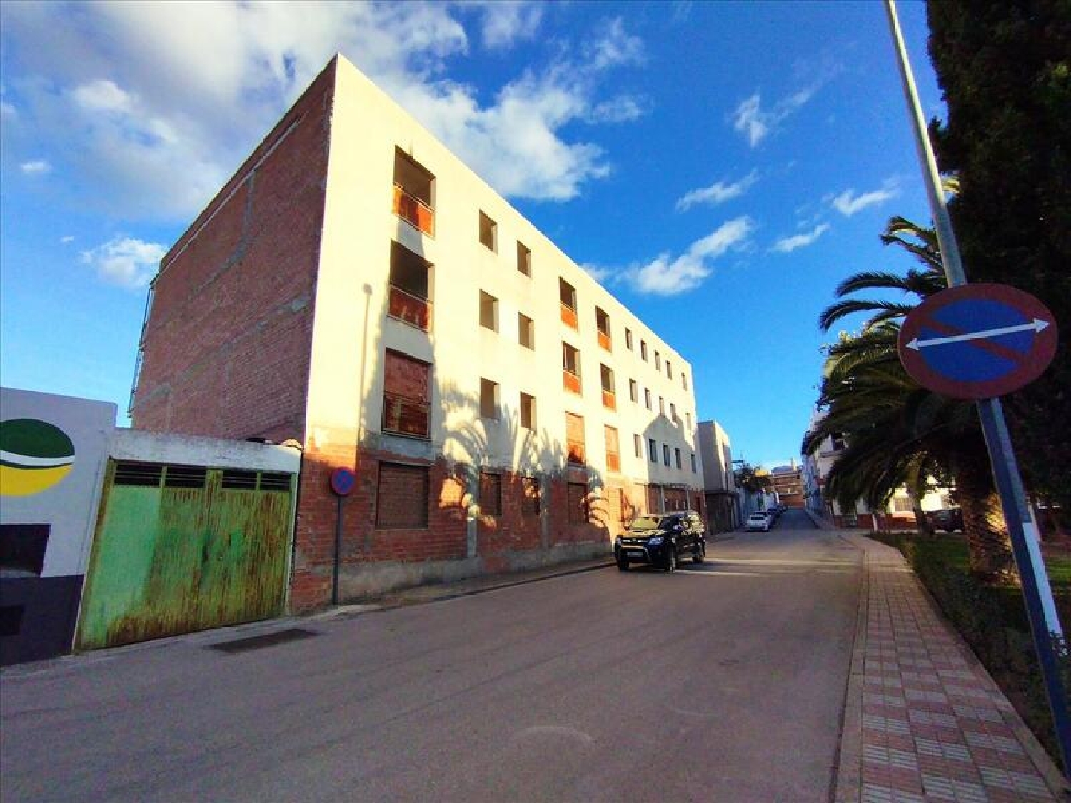 kaufen Wohnung Torredonjimeno Metropolitana De Jaén 2