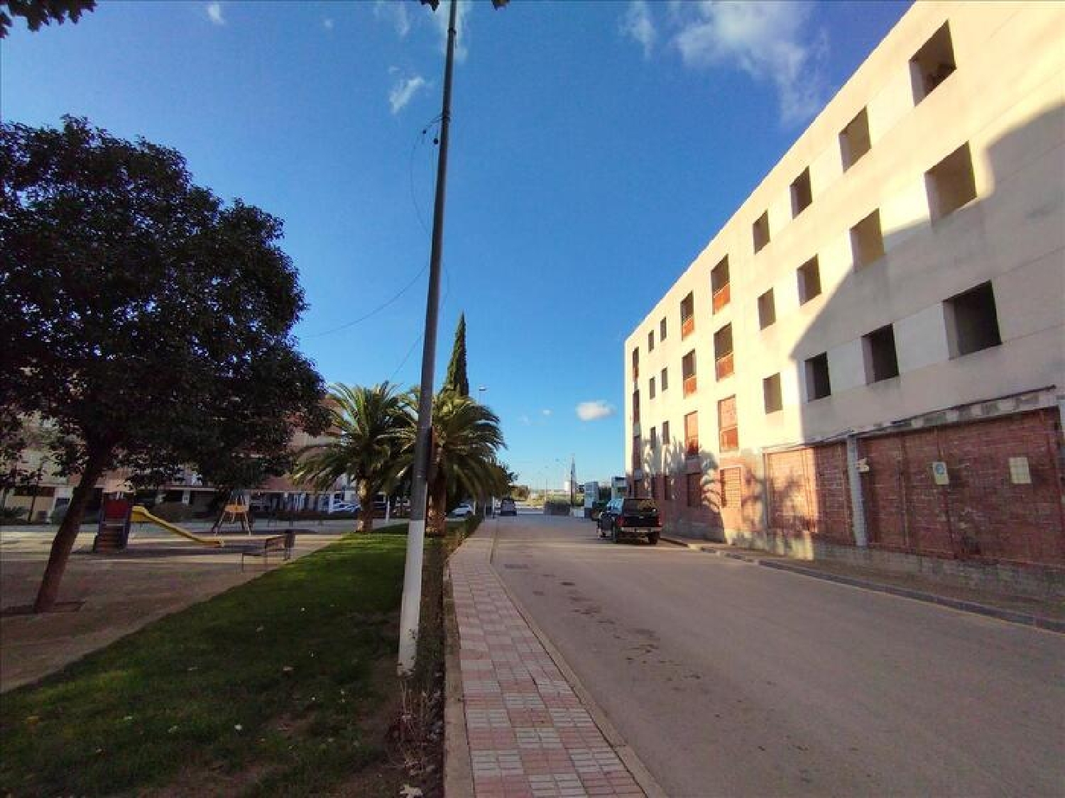 kaufen Wohnung Torredonjimeno Metropolitana De Jaén 3