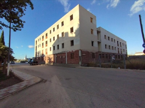 Torredonjimeno Metropolitana De Jaén Wohnung Bild 6272978