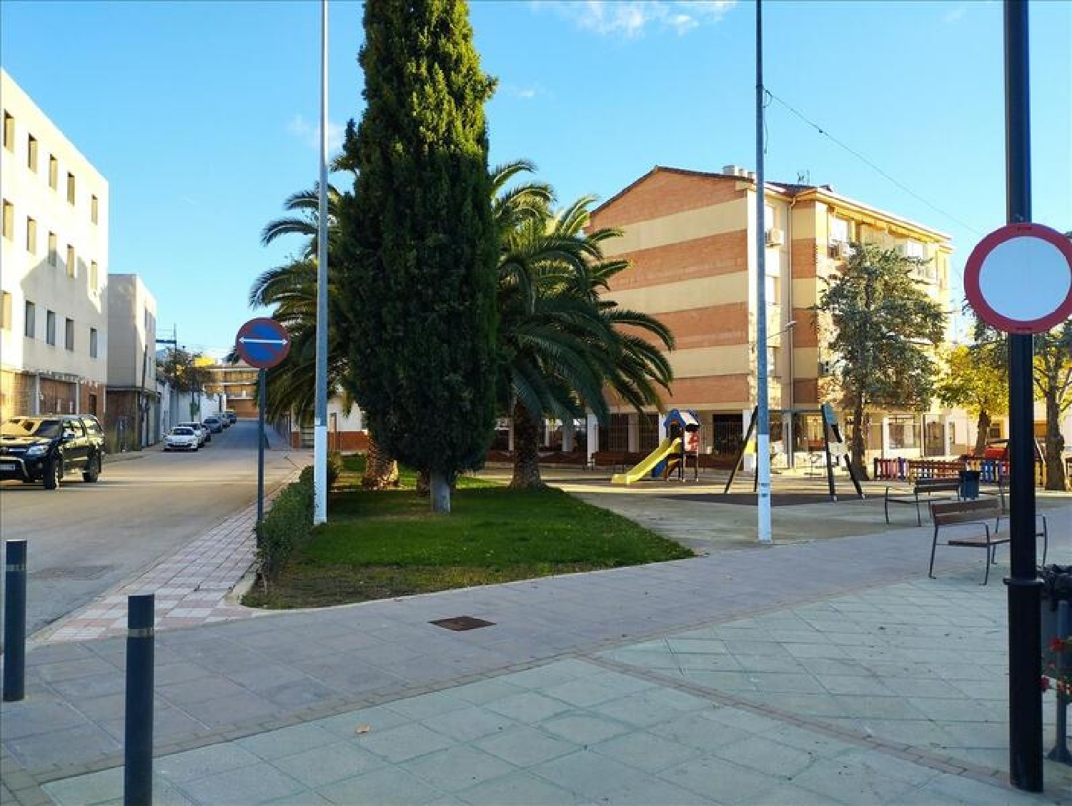  kaufen Wohnung Torredonjimeno Metropolitana De Jaén 6