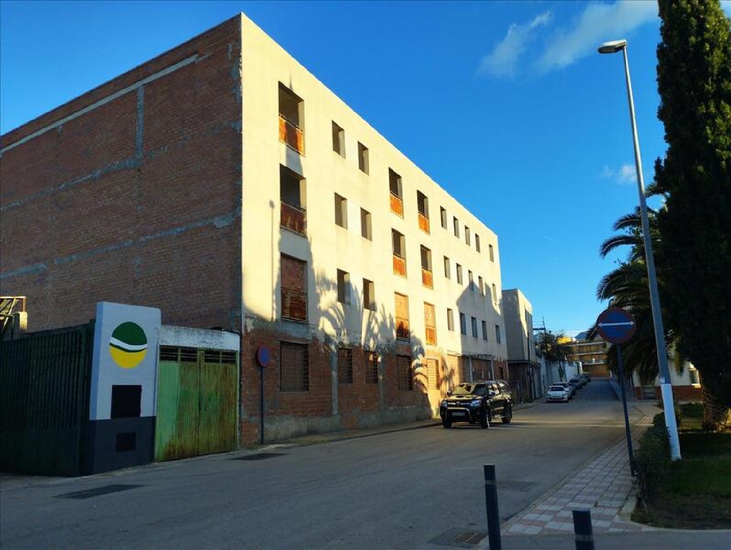 kaufen Wohnung Torredonjimeno Metropolitana De Jaén 2