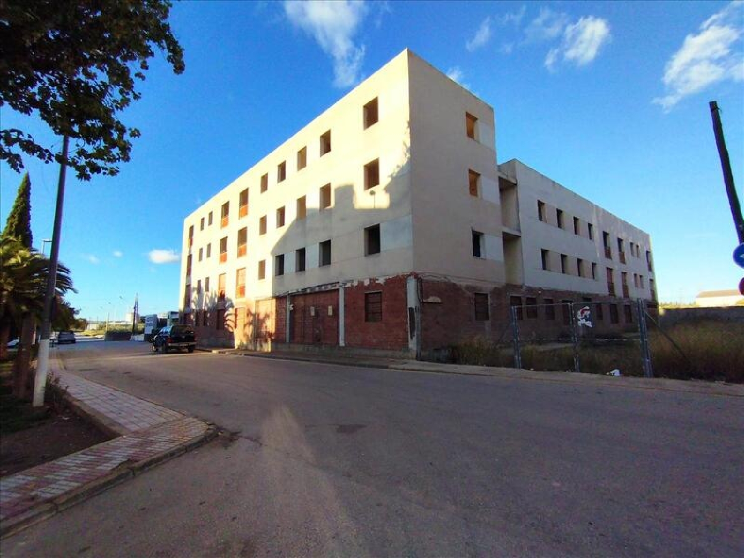kaufen Wohnung Torredonjimeno Metropolitana De Jaén 2