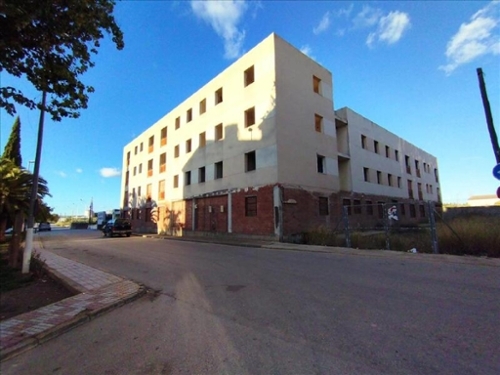 Torredonjimeno Metropolitana De Jaén Wohnung Bild 6272985