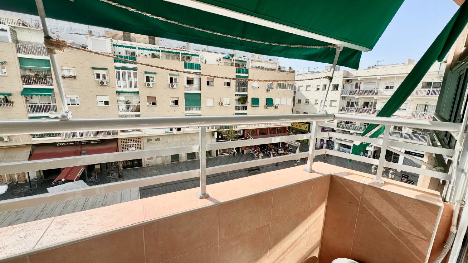  till salu lägenhet Torremolinos Costa Del Sol Occidental 7