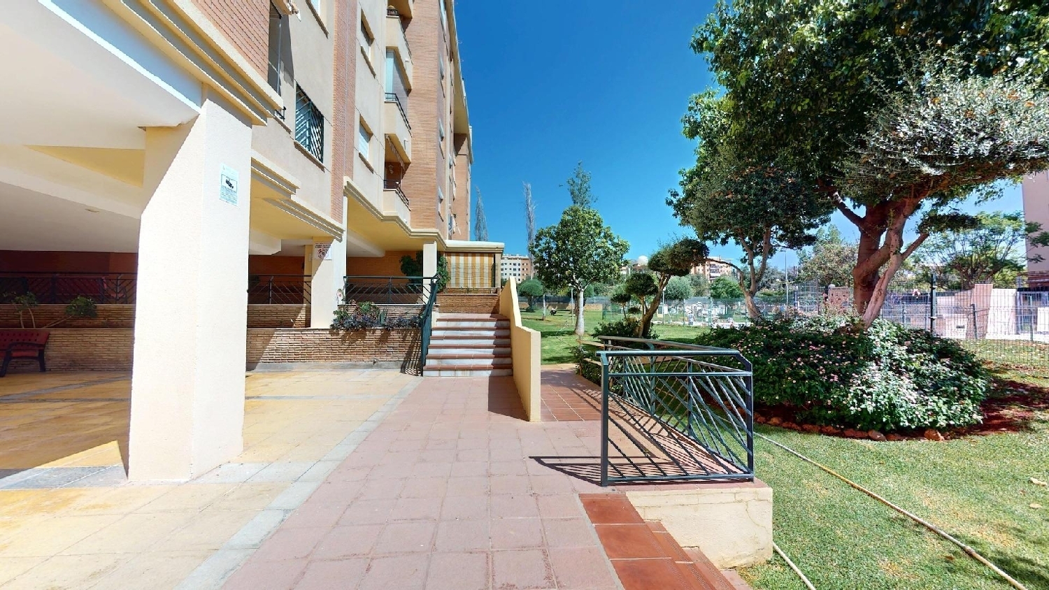  till salu lägenhet Torremolinos Costa Del Sol Occidental 4