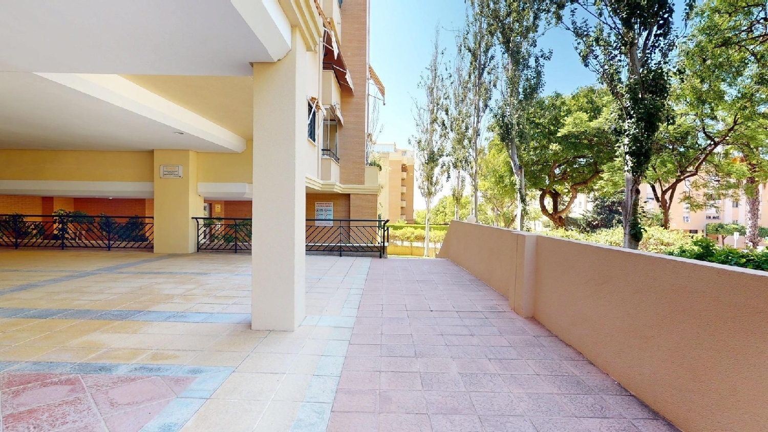  till salu lägenhet Torremolinos Costa Del Sol Occidental 6