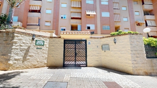 Torremolinos Costa Del Sol Occidental appartement foto 6276945