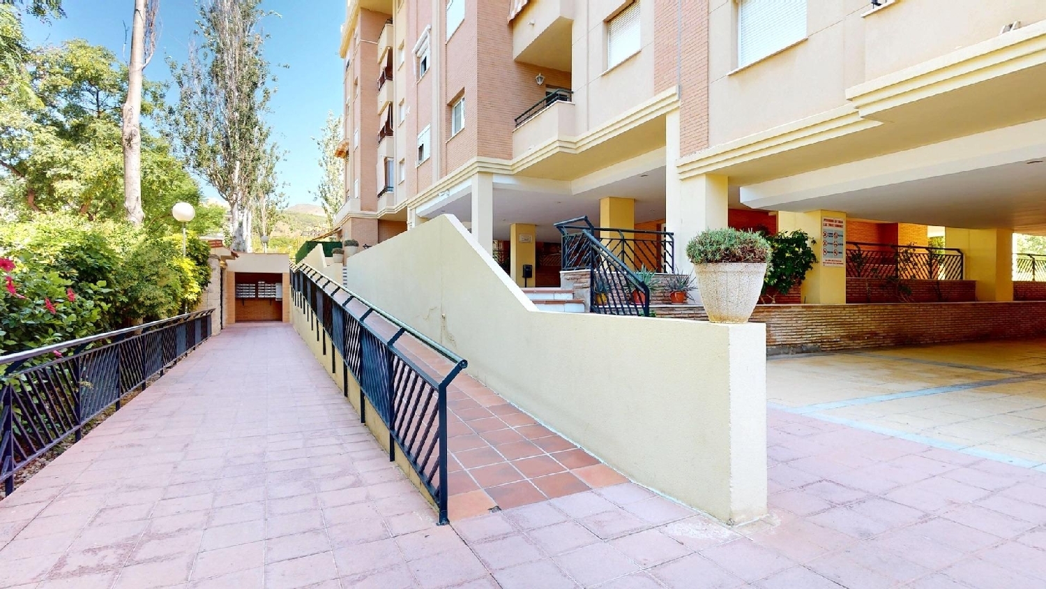  till salu lägenhet Torremolinos Costa Del Sol Occidental 7