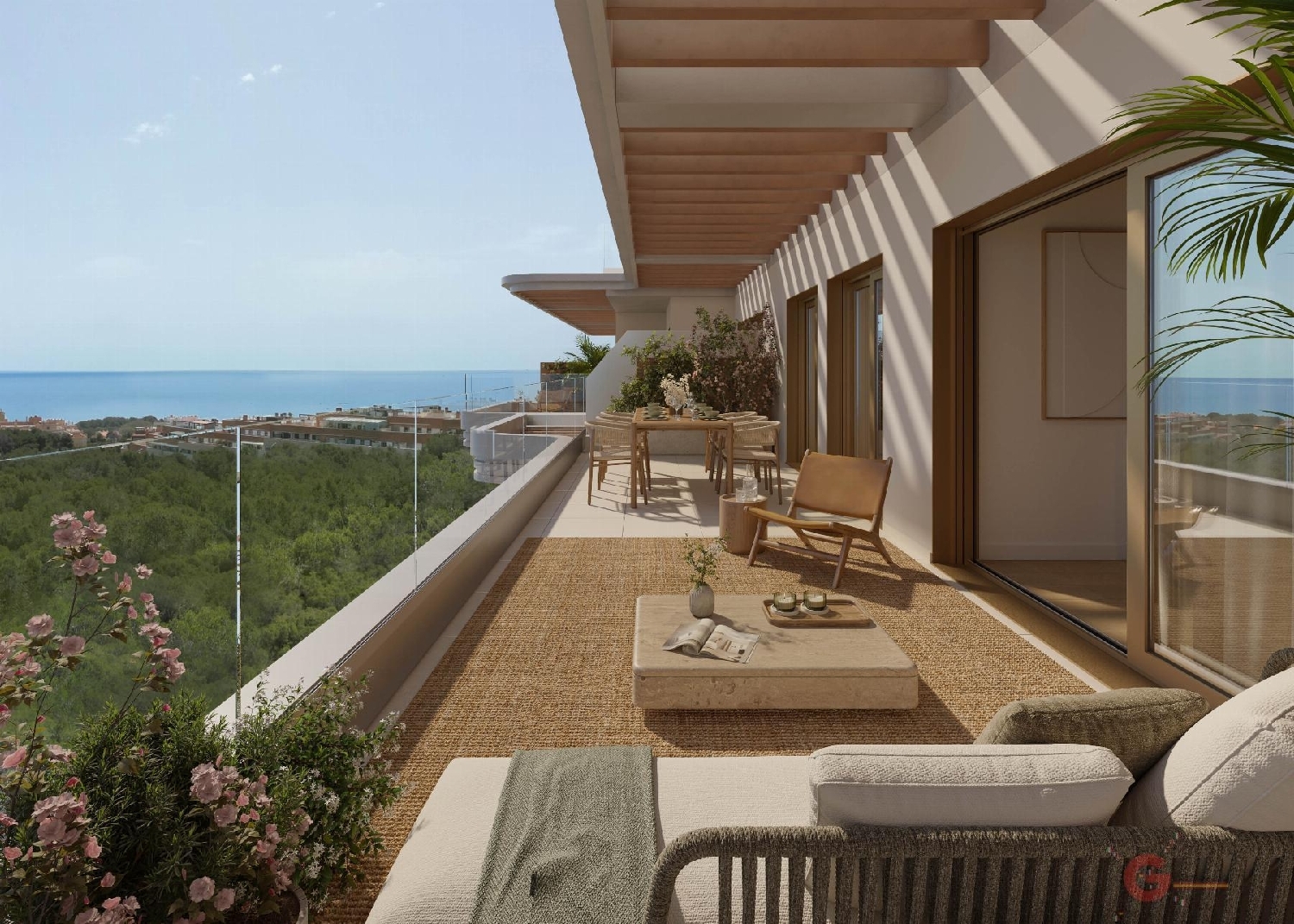  à vendre appartement Torremolinos Costa Del Sol Occidental 7