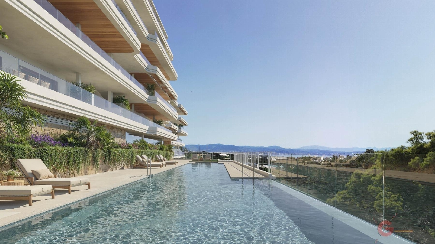  à vendre appartement Torremolinos Costa Del Sol Occidental 1