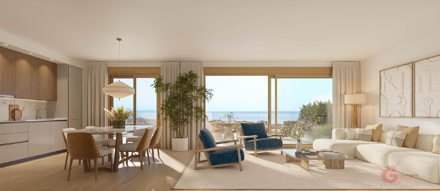  à vendre appartement Torremolinos Costa Del Sol Occidental 4
